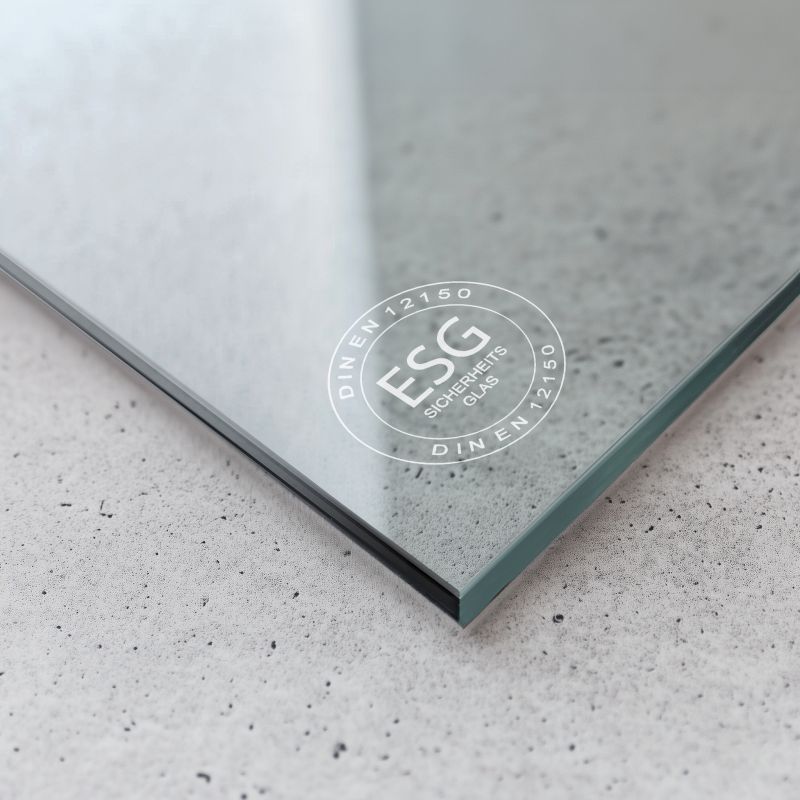 Veiligheidsglas