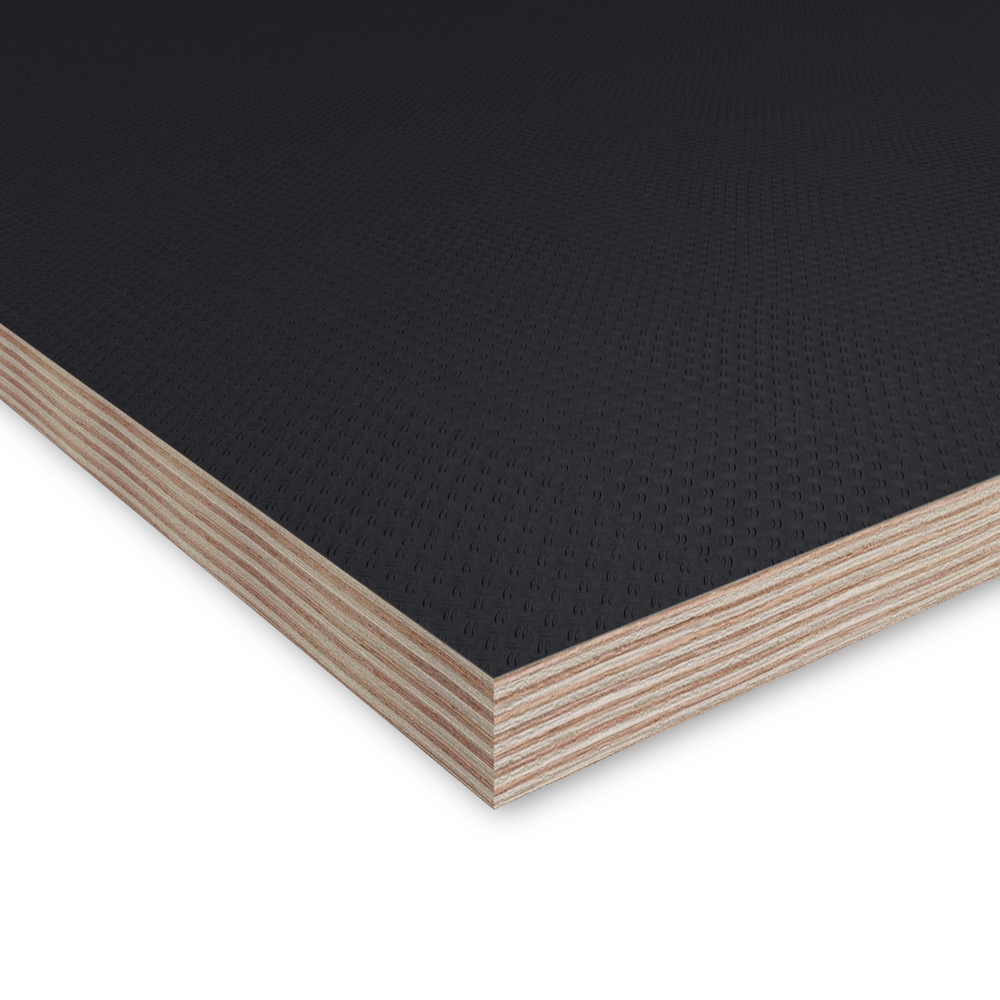 Betonplex platen
