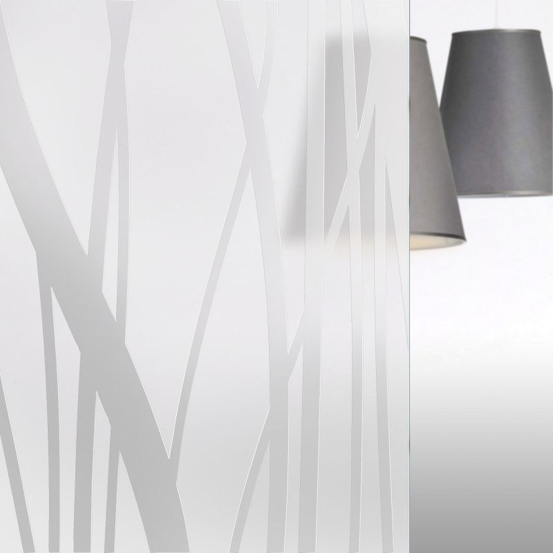 Ornament glas / structuurglas