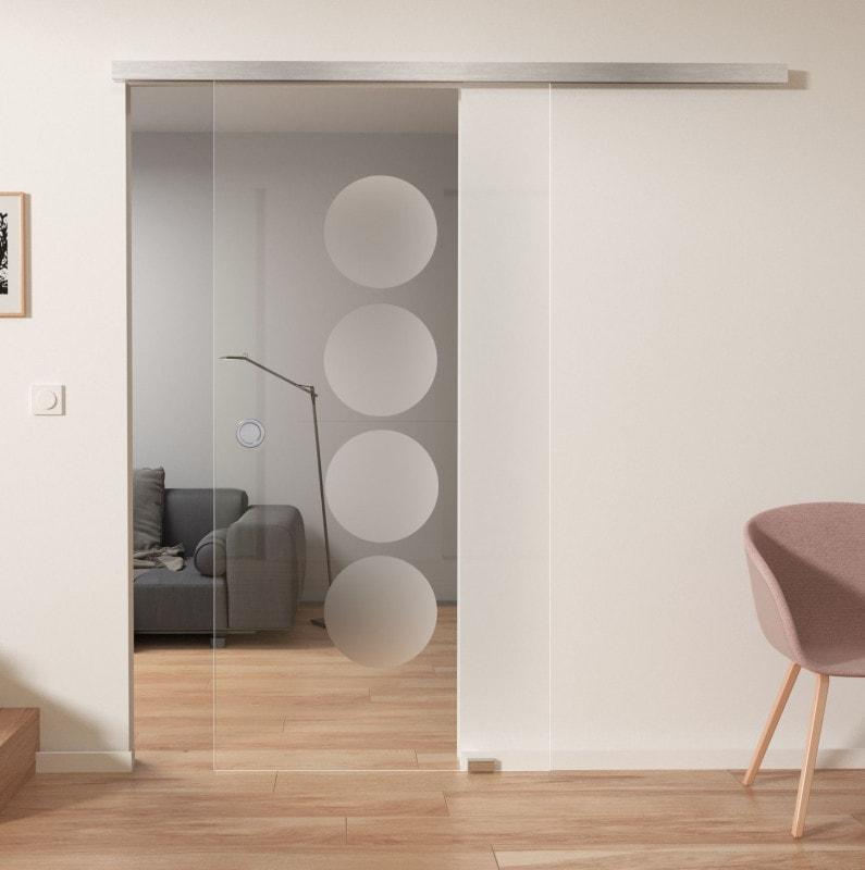 Softclose glas schuifdeur DOT 4/IS Softclose glas schuifdeur DOT 4/IS