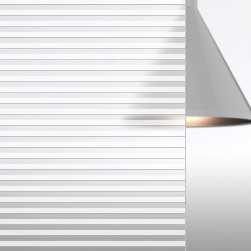 Madras® Basic 5 mm figuurglas Madras® Basic 5 mm figuurglas