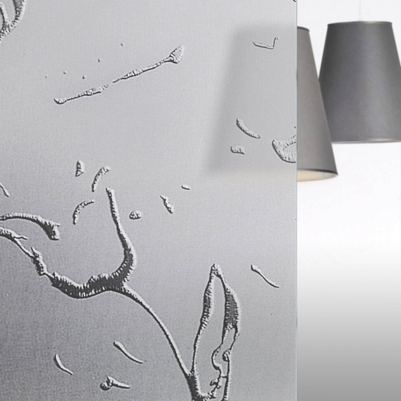 Madras® Flos 5 mm Ornamentglas Madras® Flos 5 mm Ornamentglas