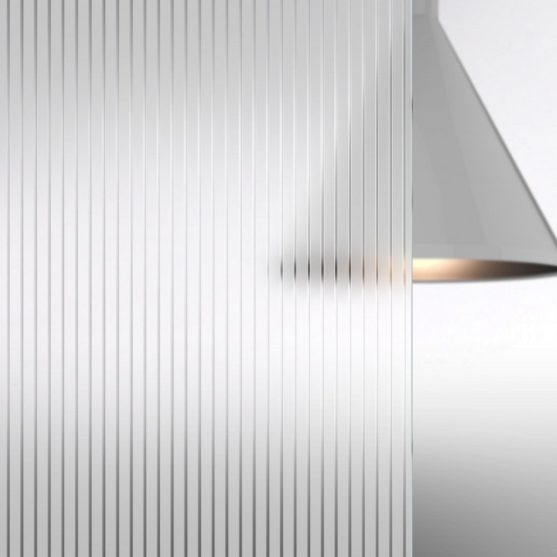 Madras® Trix 5 mm figuurglas