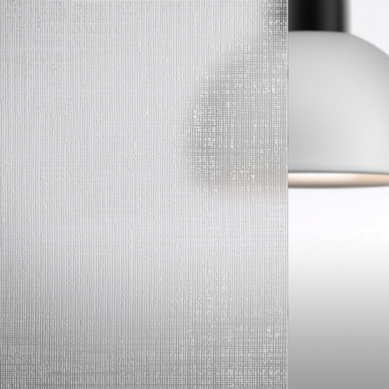 Madras® Graffiti 8 mm ESG Ornamentglas Madras® Graffiti 8 mm ESG Ornamentglas
