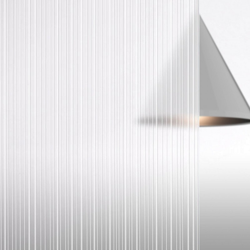 Madras® Strip 5 mm ESG Ornamentglas