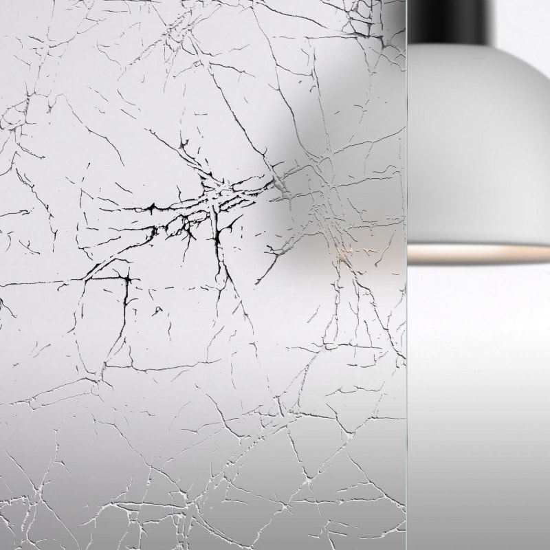 Madras® Uadi 5 mm ESG Ornamentglas