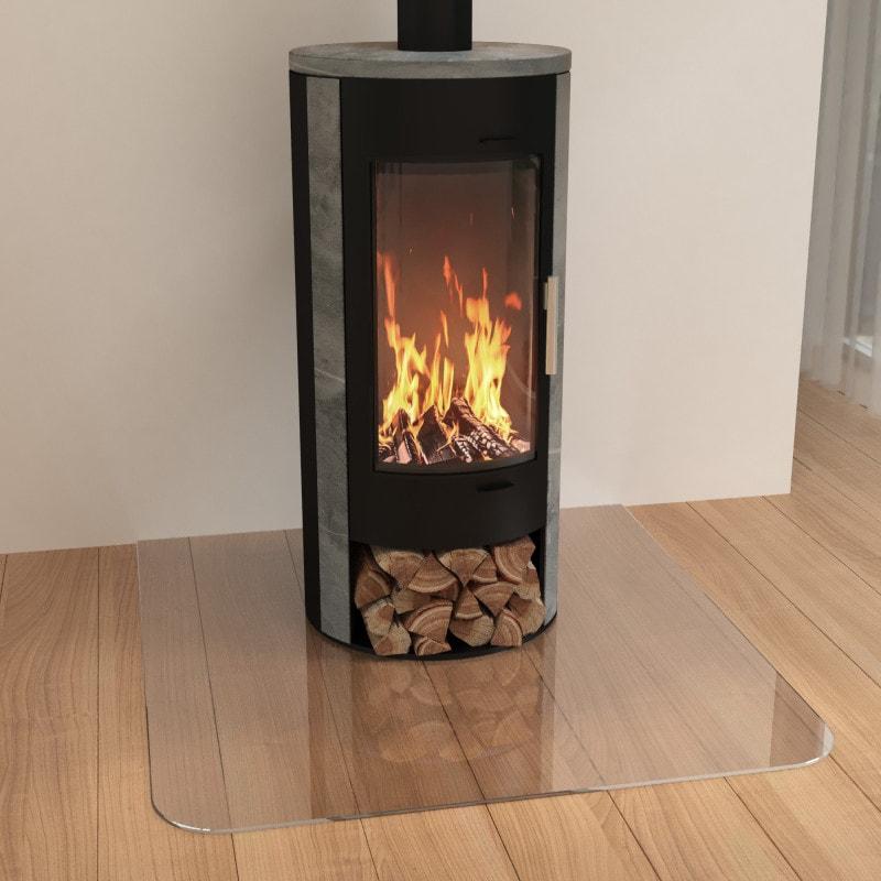 6 mm gehard veiligheidsglas