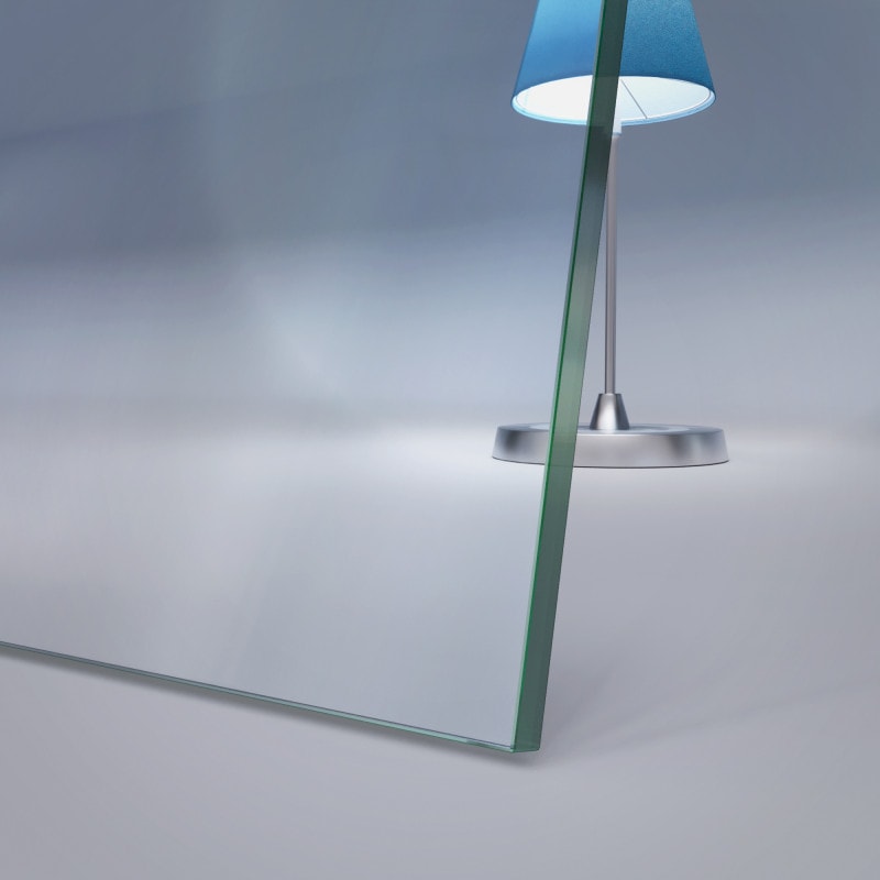 15 mm gehard veiligheidsglas