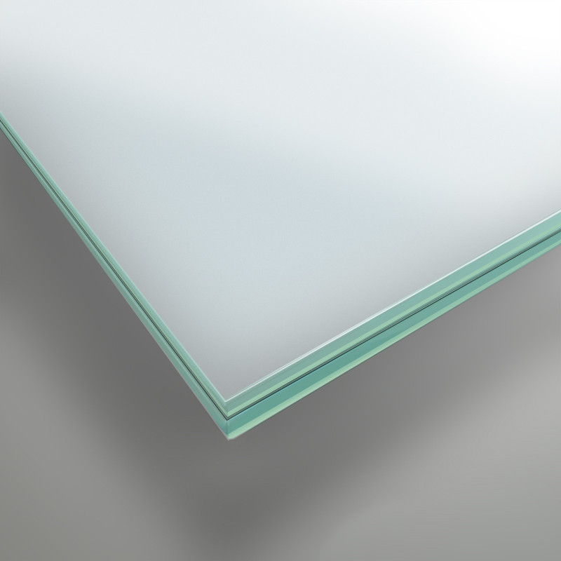 6 mm gelaagd glas mat 6 mm gelaagd glas mat