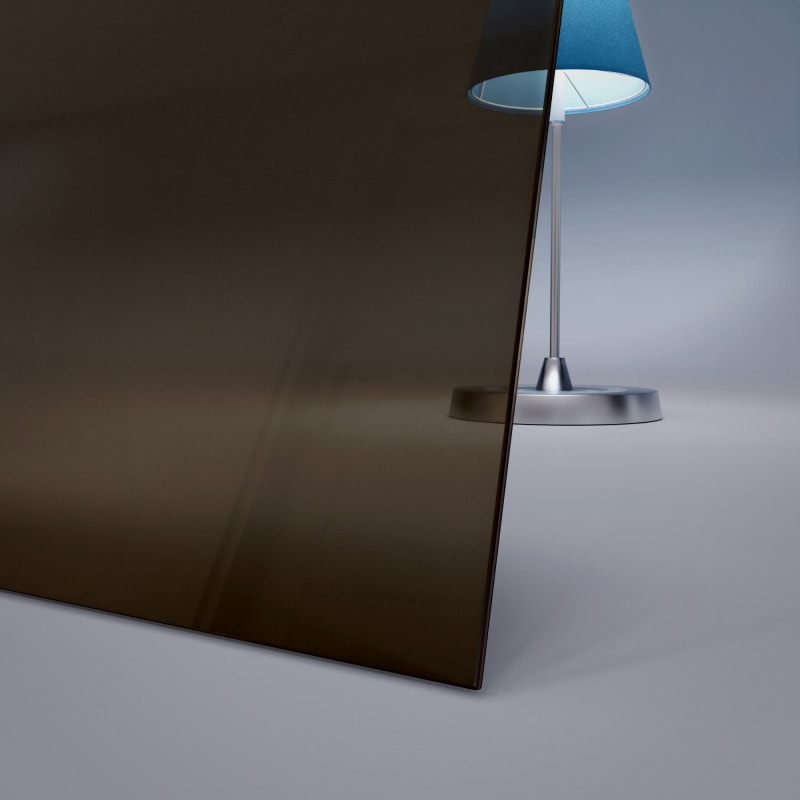 4 mm bronsglas Parsol® 4 mm bronsglas Parsol®