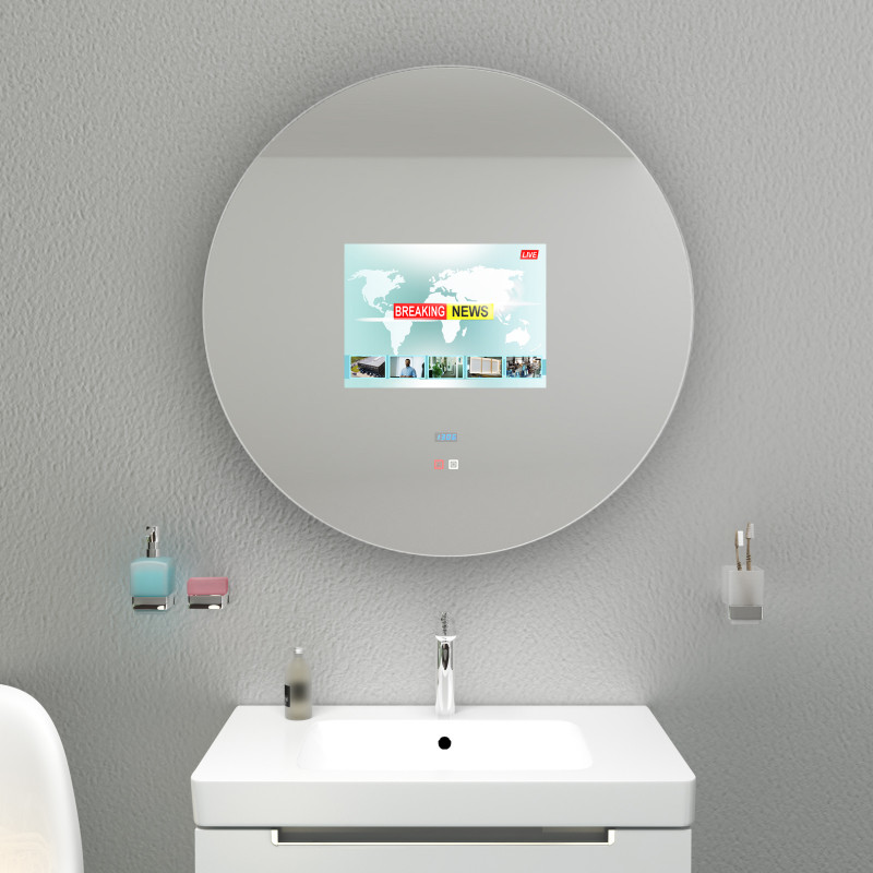 TV-spiegel rond MANDY TV-spiegel rond MANDY