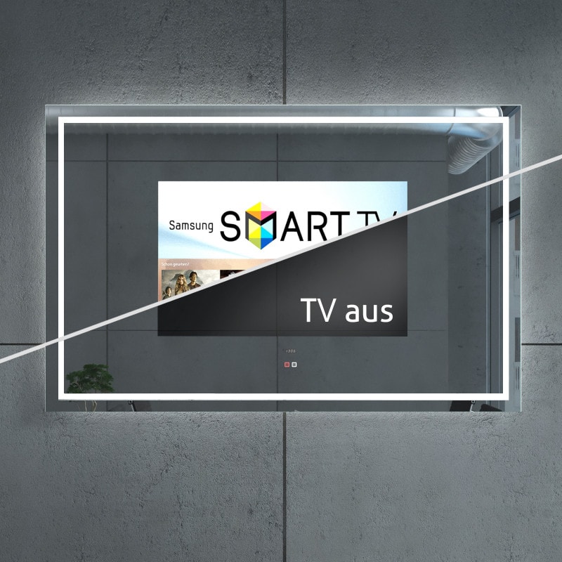 TV-spiegel - AURORA ECO TV-spiegel - AURORA ECO