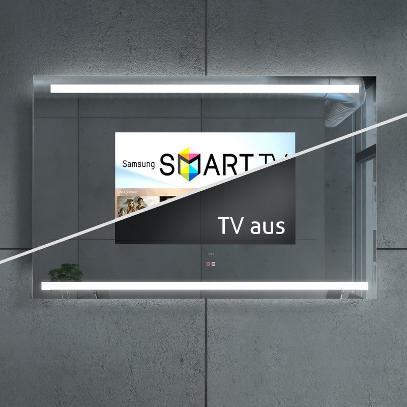 TV-spiegel - CALIBRIA ECO TV-spiegel - CALIBRIA ECO