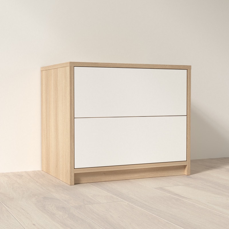 Commode configureren, nachtkastje - Maui 2 Commode configureren, nachtkastje - Maui 2