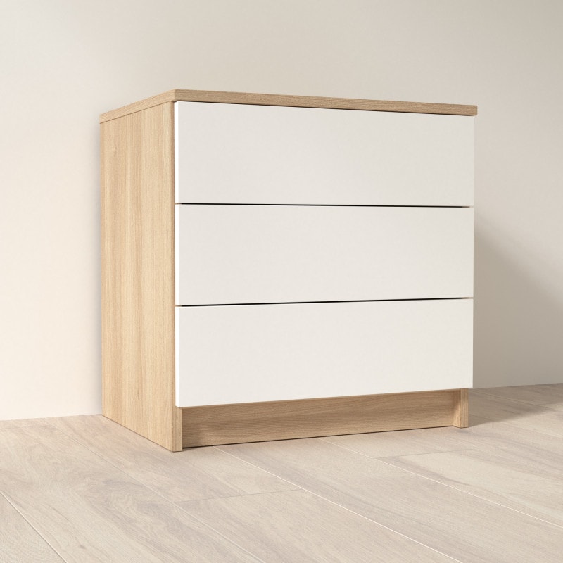 Commode op maat, zijkast - Luzon 2 Commode op maat, zijkast - Luzon 2