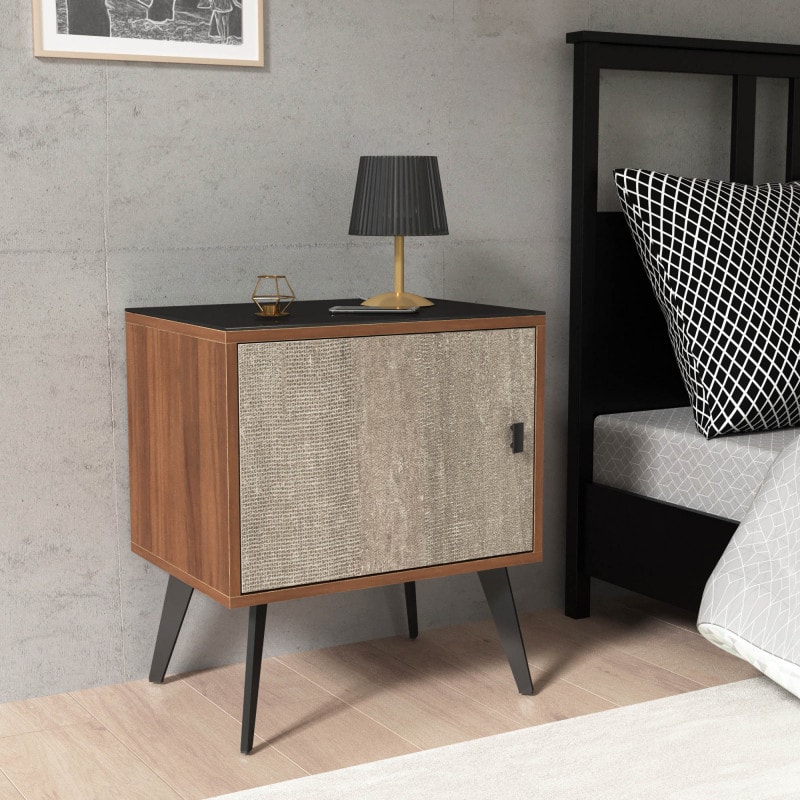 Nachtkastje op maat - Jolo 3