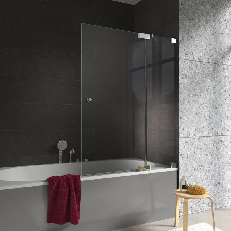 Badhulpstuk op maat met vast deel - Galana Pro (rechts)