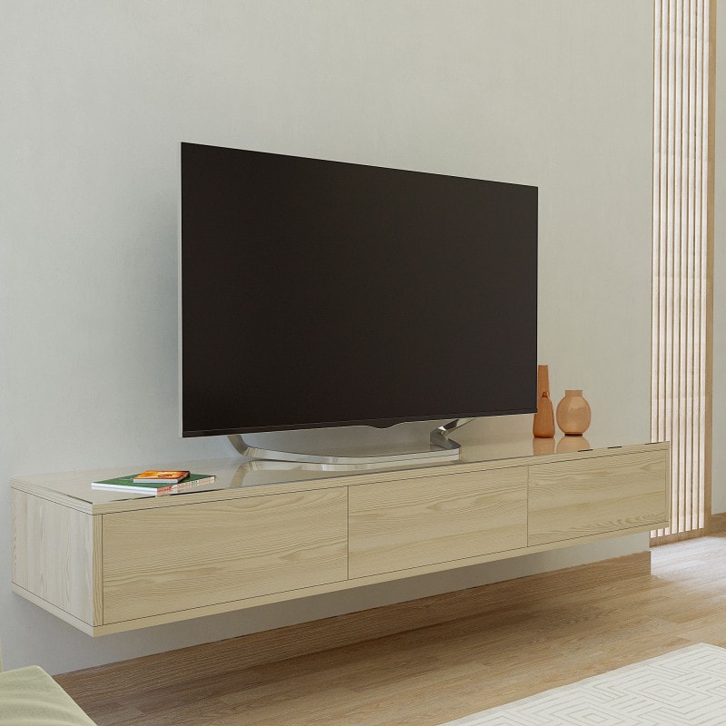 TV meubel configureren - Naxos 1