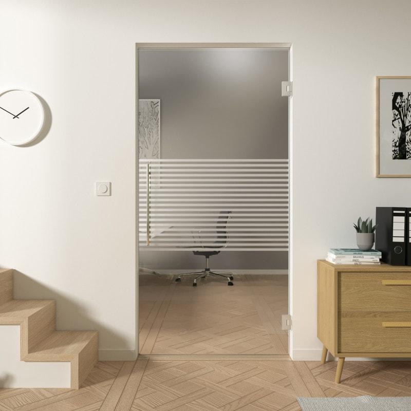 Glazen pendeldeur FORRADO 5