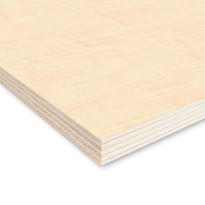 Multiplex populier 10 mm