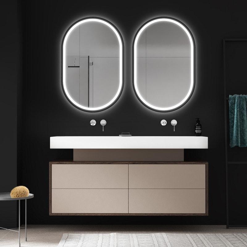 Onderkast voor opbouw waskom 30A