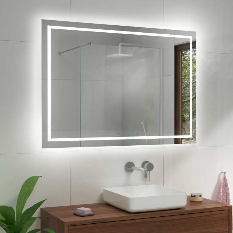 Smart Home Lichtspiegel KNX/Dali - Aurora SH Smart Home Lichtspiegel KNX/Dali - Aurora SH