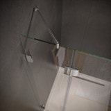 Nisdeur voor douche FORRADO 4/104