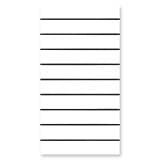 Glas douchecabine met gestreept matglas, deur aan de zijkant AREA 4/210