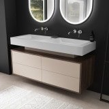 Onderkast voor opbouw waskom 30A