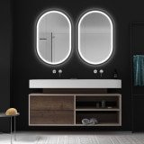 Onderkast voor opbouw waskom 30A