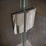 Nisdeur voor douche FORRADO 4/104