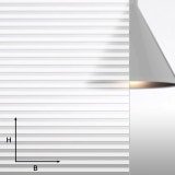 Madras® Basic 5 mm figuurglas