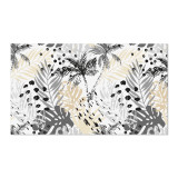 Keuken achterwand Gehard glas 6mm helder