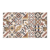 Keuken achterwand Gehard glas 6mm helder