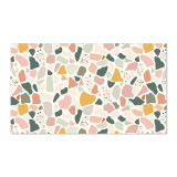 Keuken achterwand Gehard glas 6mm helder