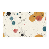 Keuken achterwand Gehard glas 6mm helder