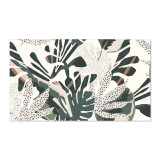 Keuken spatwand ESG glas 6mm met keramische kleurenprint FARN 3