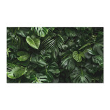 Keuken spatwand ESG glas 6mm met keramische kleurenprint JUNGLE 2