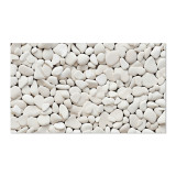 Keuken spatwand ESG glas 6mm met keramische kleurenprint KIESELSTEINE 1