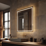 Smart Home Lichtspiegel KNX/Dali - Aurora SH