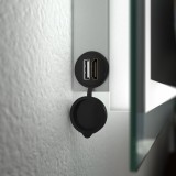 Spiegel met TV - BOLNUEVO ECO DS Spiegel met TV - BOLNUEVO ECO DS