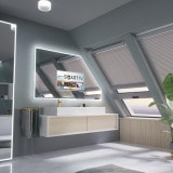 Spiegel met TV - BOLNUEVO ECO DS Spiegel met TV - BOLNUEVO ECO DS