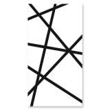 Design douchecabine glas, deur zijdelings AREA 8/210