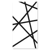 Design douchecabine glas hoekinstap AREA 8/209