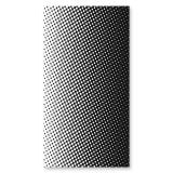 Design douchecabine glas hoekinstap DOT 2/209