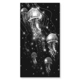 Douchecabine glas hoekinstap KWALLEN 209