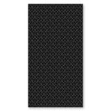 Douchecabine glazen hoekinstap ART DECO 1/209