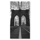 Douchecabine glazen hoekinstap BROOKLYN BRIDGE 209