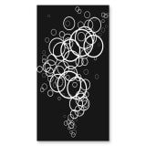 Douchecabine glazen hoekinstap CERCO 1/209