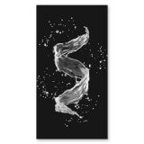 Douchecabine glazen hoekinstap WATER 3/209